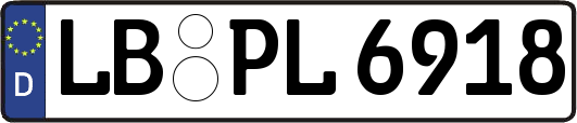 LB-PL6918