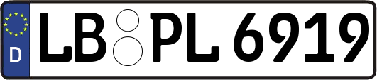 LB-PL6919
