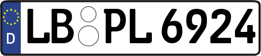 LB-PL6924