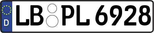 LB-PL6928