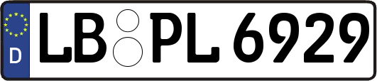 LB-PL6929