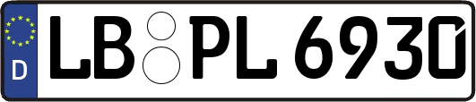LB-PL6930