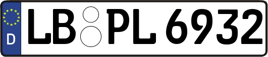 LB-PL6932