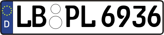 LB-PL6936