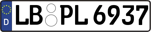 LB-PL6937
