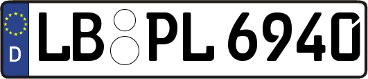 LB-PL6940