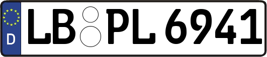 LB-PL6941
