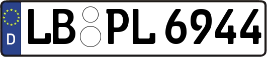 LB-PL6944
