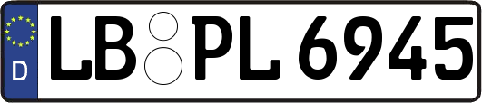 LB-PL6945