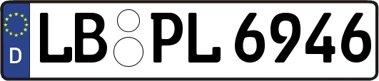 LB-PL6946
