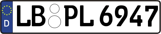 LB-PL6947