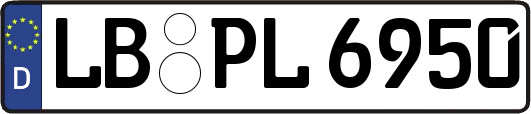 LB-PL6950