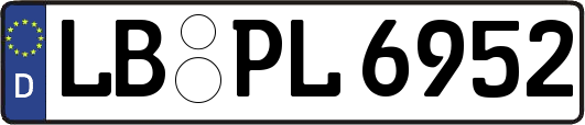 LB-PL6952