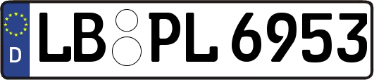 LB-PL6953
