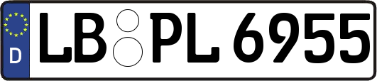 LB-PL6955