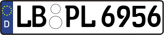 LB-PL6956