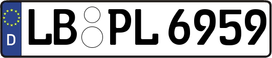 LB-PL6959