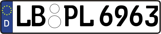 LB-PL6963