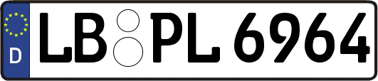 LB-PL6964