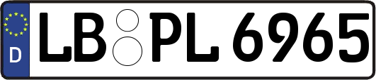 LB-PL6965
