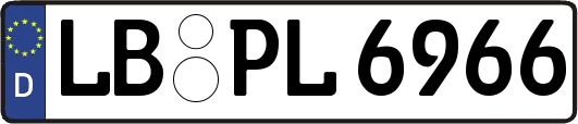 LB-PL6966