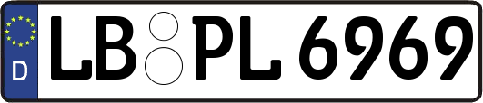 LB-PL6969