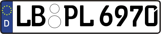 LB-PL6970