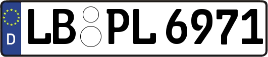 LB-PL6971