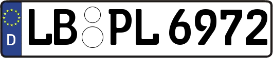 LB-PL6972