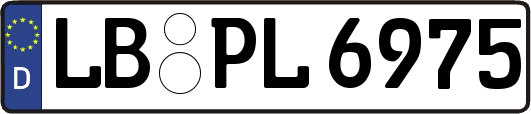 LB-PL6975