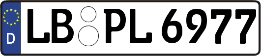LB-PL6977