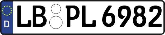 LB-PL6982