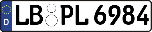 LB-PL6984