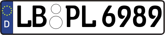 LB-PL6989