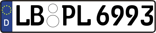 LB-PL6993