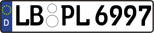 LB-PL6997