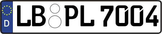 LB-PL7004