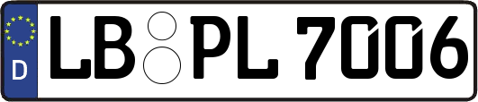 LB-PL7006