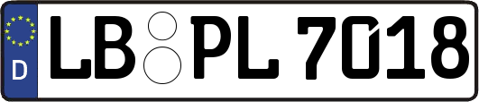 LB-PL7018