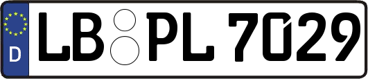 LB-PL7029