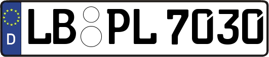 LB-PL7030