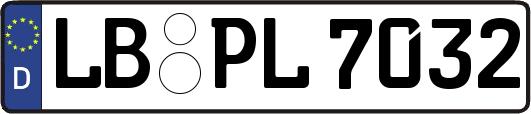 LB-PL7032