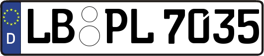 LB-PL7035