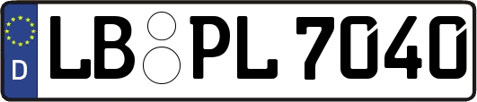LB-PL7040