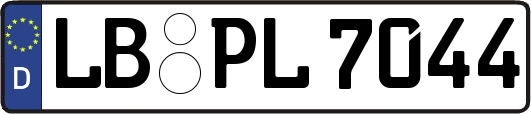 LB-PL7044