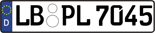 LB-PL7045