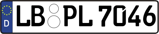LB-PL7046