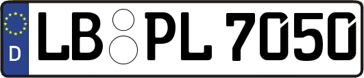 LB-PL7050