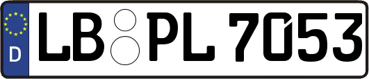 LB-PL7053