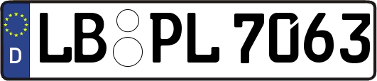 LB-PL7063